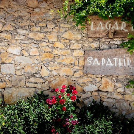 Lagar Do Sapateiro Villa Fontes Luaran gambar