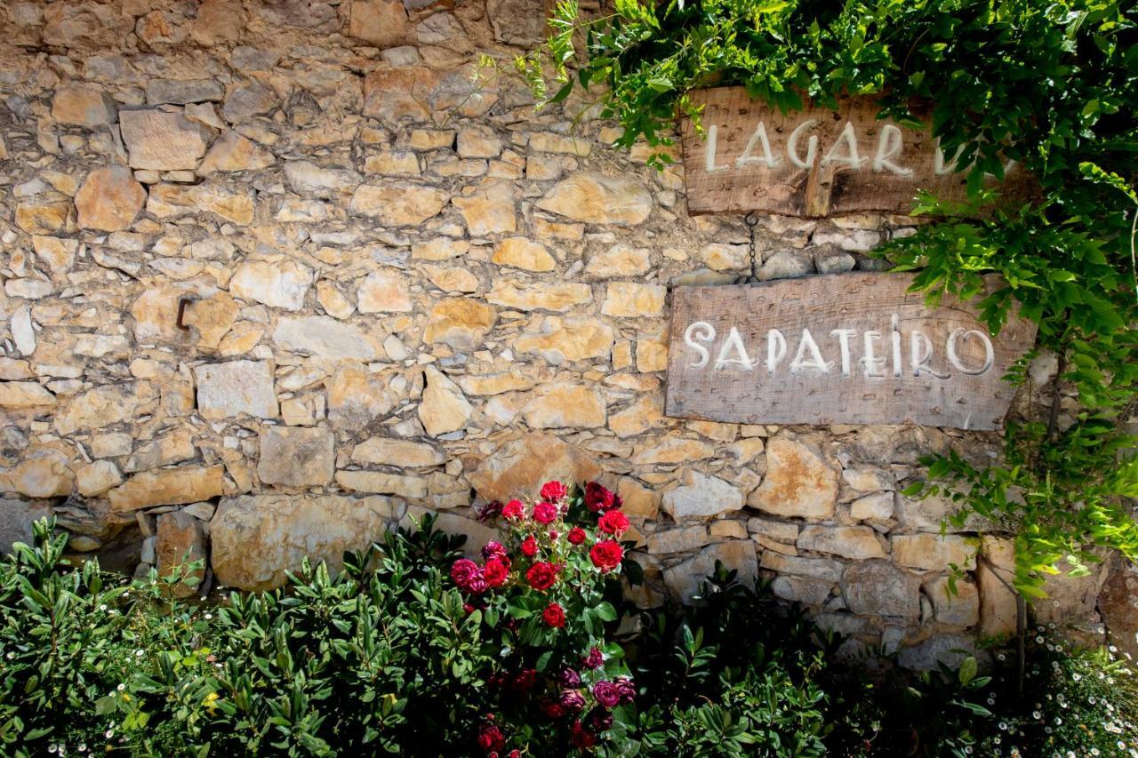 Lagar Do Sapateiro Villa Fontes Luaran gambar